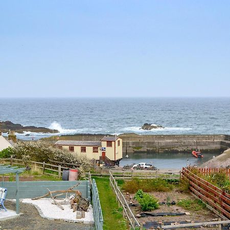 Beul-An-Latha Saint Abbs Exterior foto