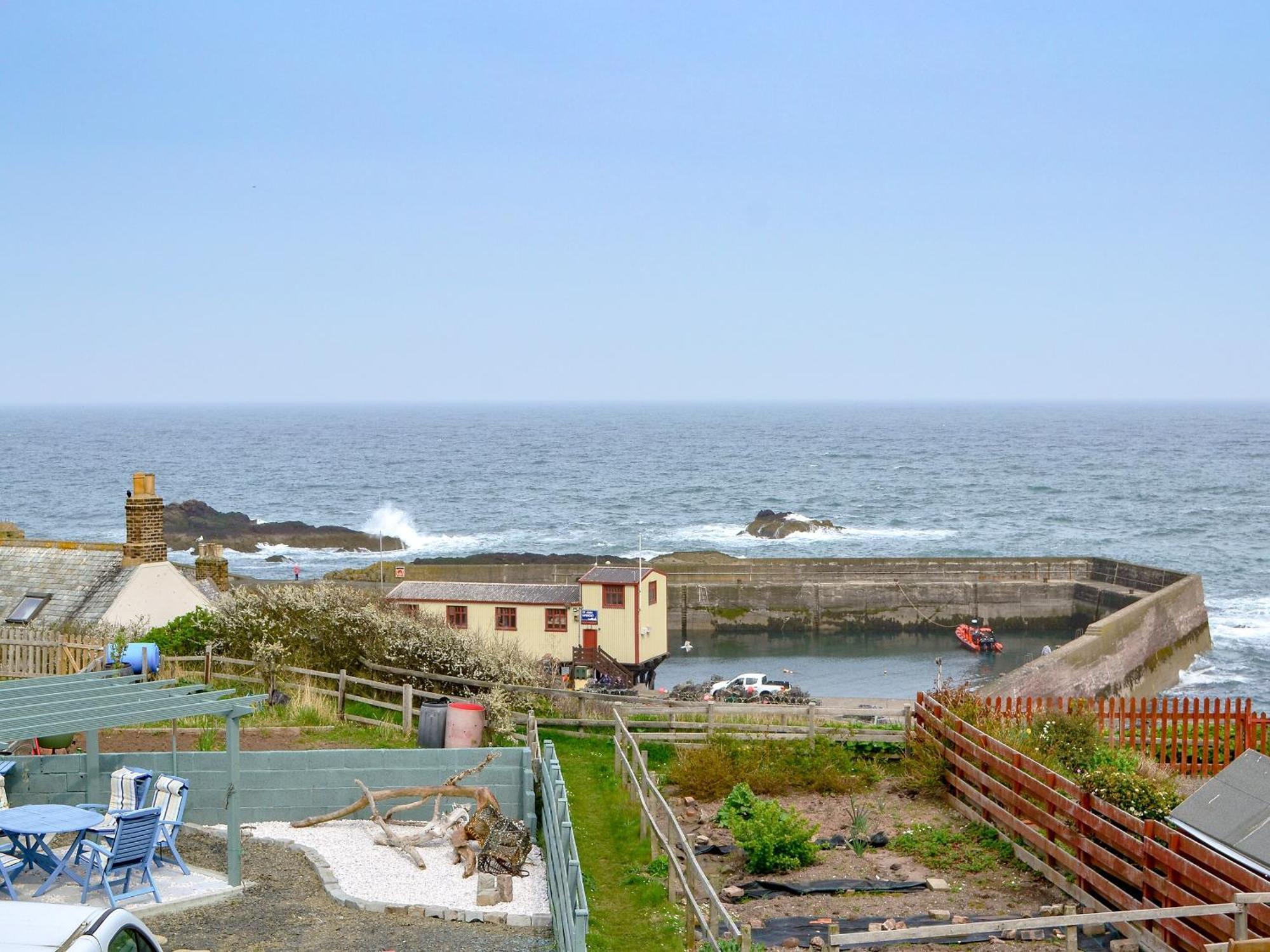 Beul-An-Latha Saint Abbs Exterior foto